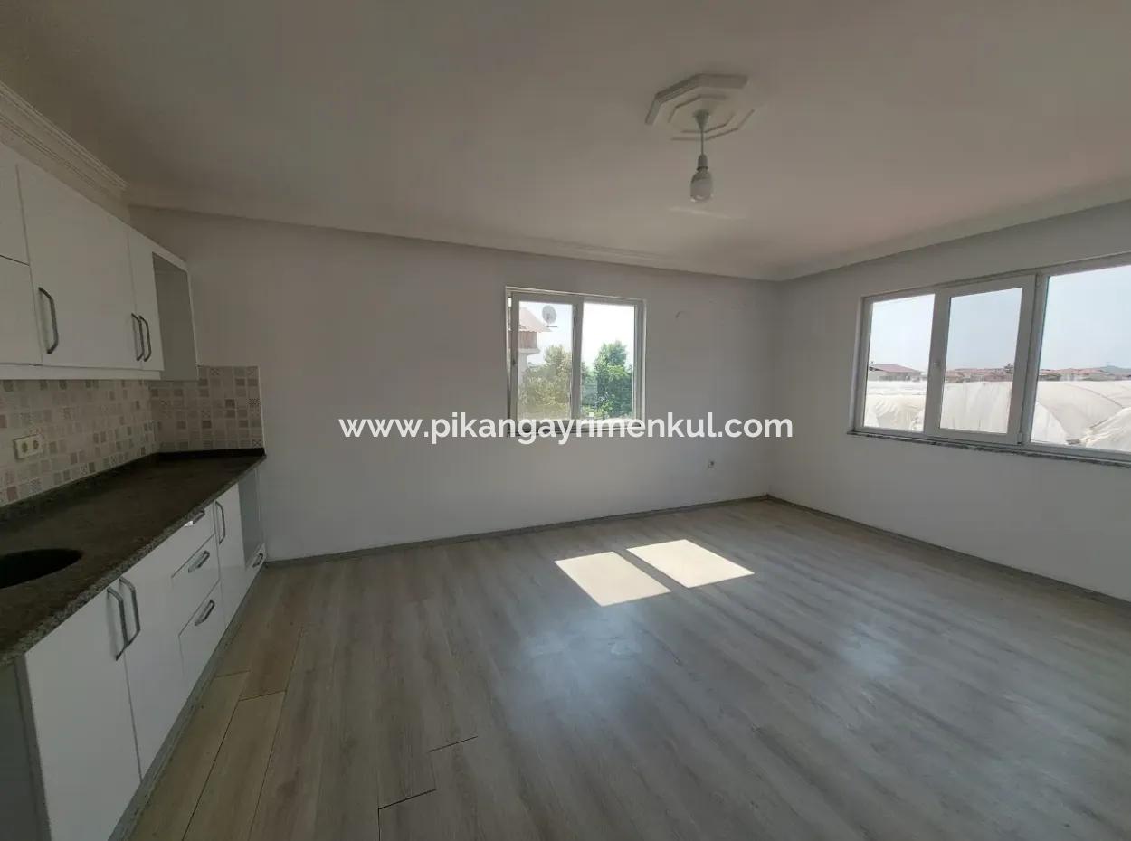 Muğla Ortaca Ekşiliyurtta 3+1 Eşyasız Daire Kiralık