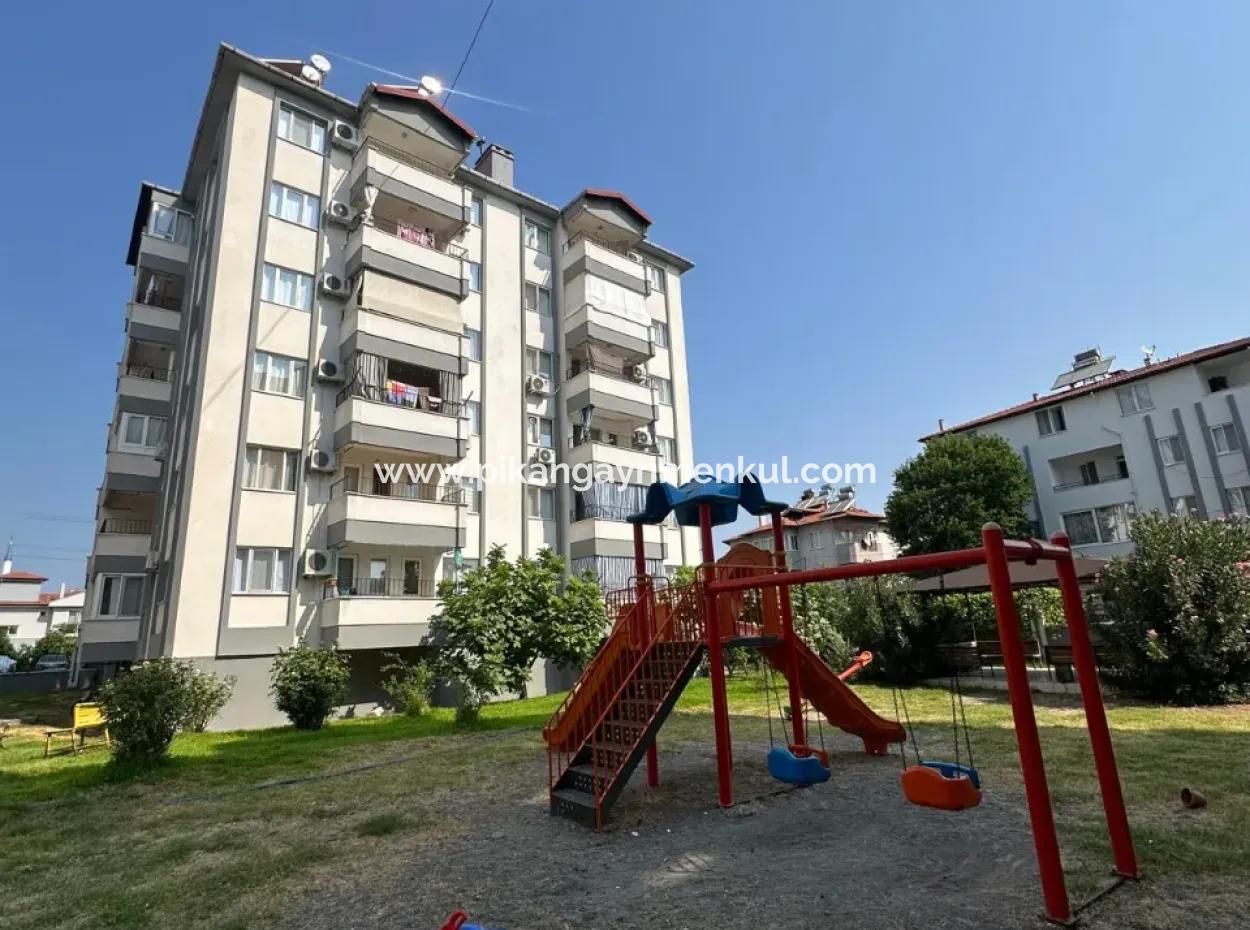 Bahçelievler Orbelko Da 2+1 Köşe Daire Satılık