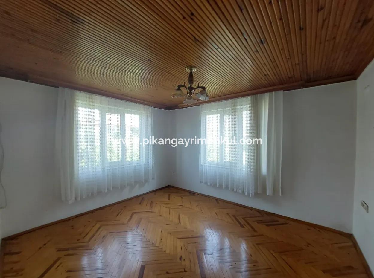 Muğla Ortaca Kemaliye'de 2+1 Kiralık Daire