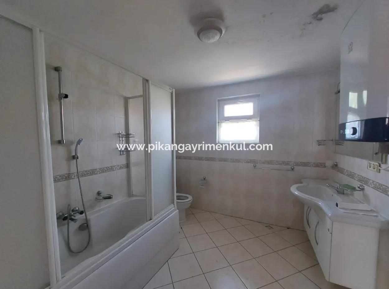 Muğla Ortaca Kemaliye'de 2+1 Kiralık Daire