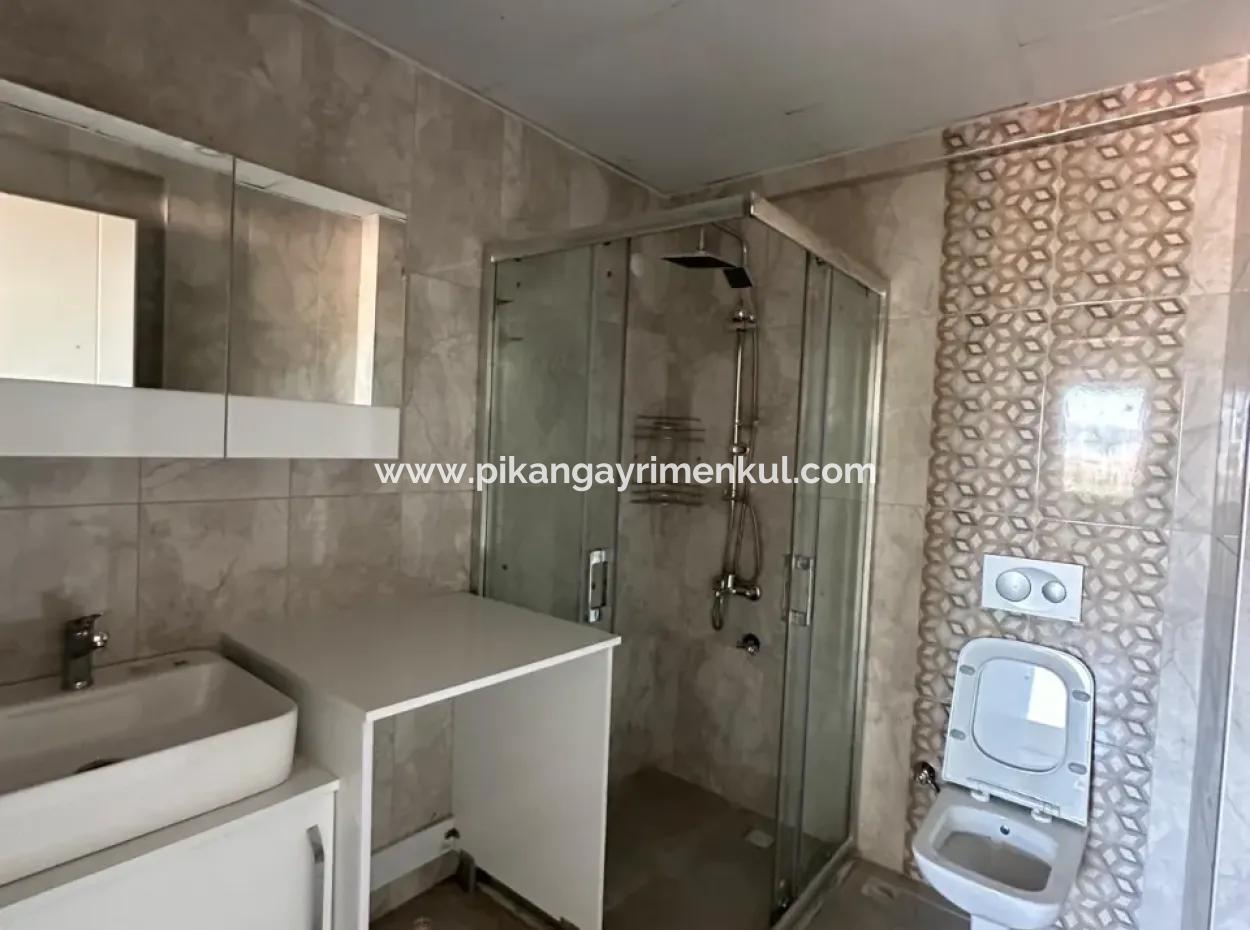 Ortaca Merkez De 3+1 Sıfır Daire Satılık