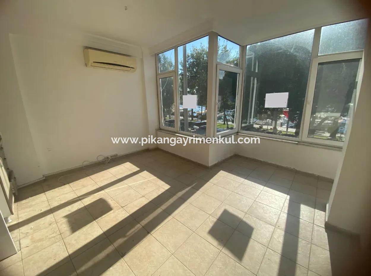 Muğla Ortaca Dalyan Da Kanal Manzaralı 1+1 Daire Kiralık