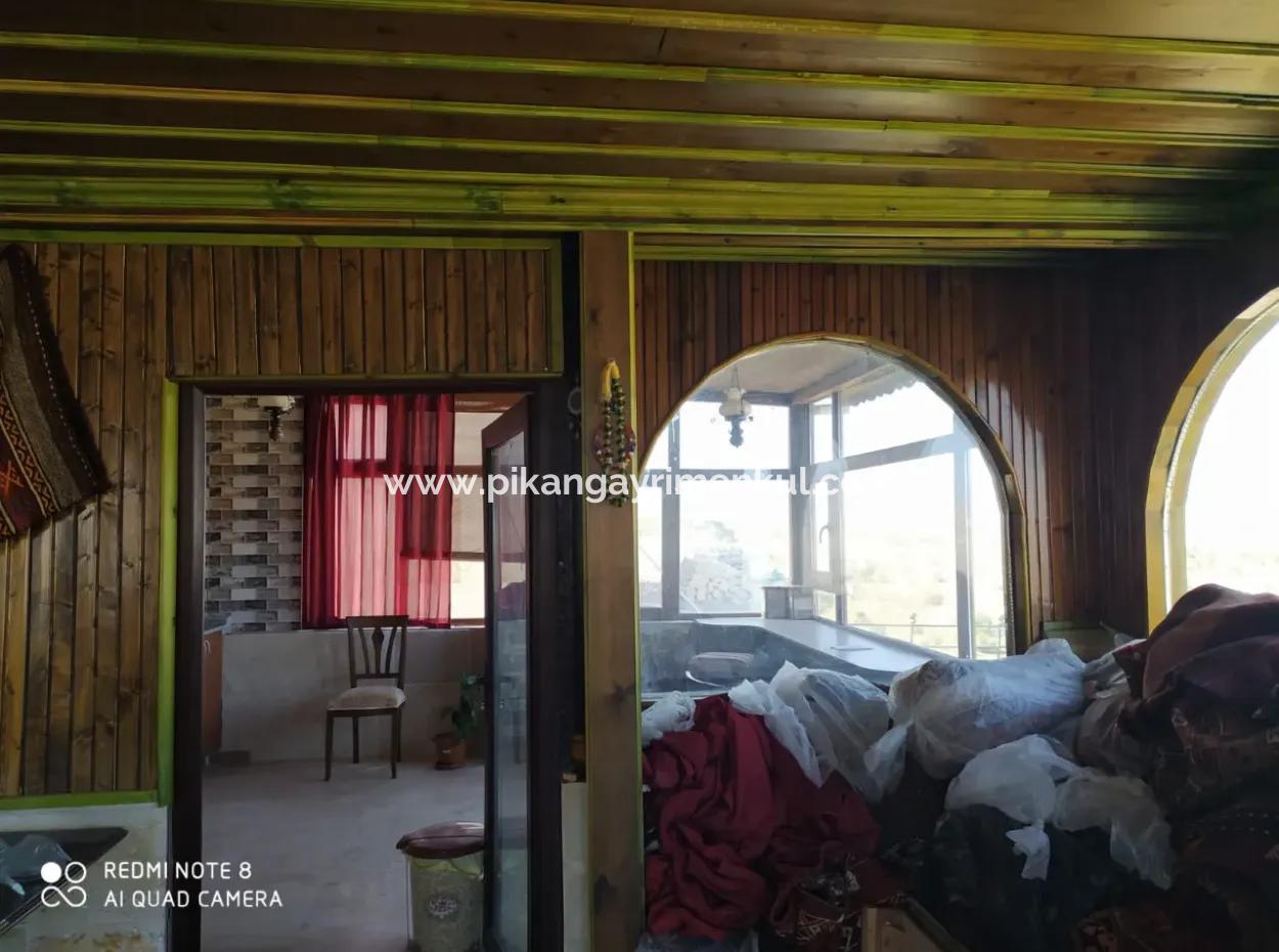 Nevşehir Ürgüp Mustafapaşa’da 13 Odalı Antik Apart Otel Kiralık