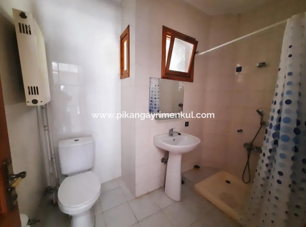 Muğla Ortaca Dalyan’da Yüzme Havuzlu 3+1, Ve  1+1 Eşyasız Villa Kiralık