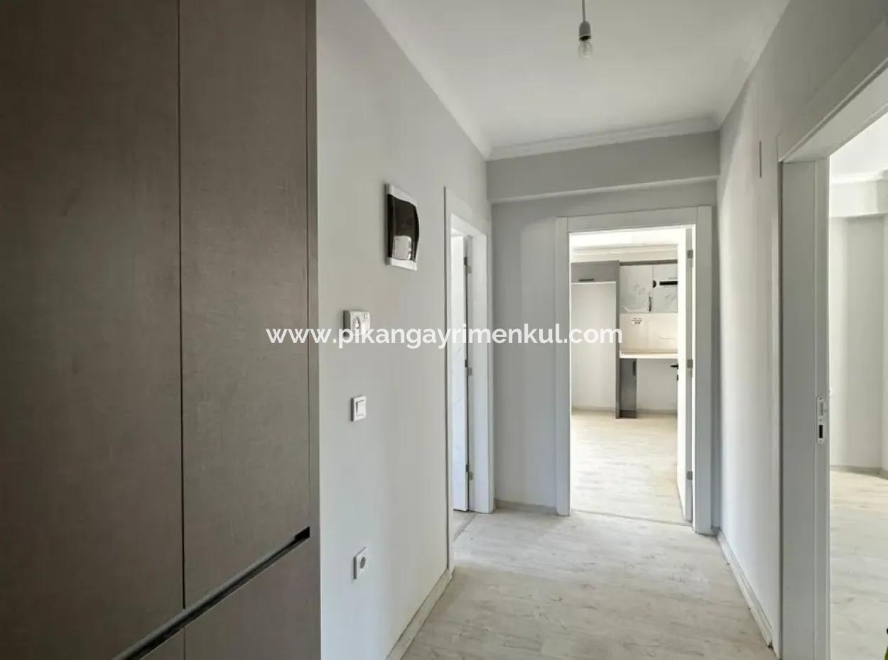 Ortaca Çaylı Da 2+1 Sıfır Daire Satılık