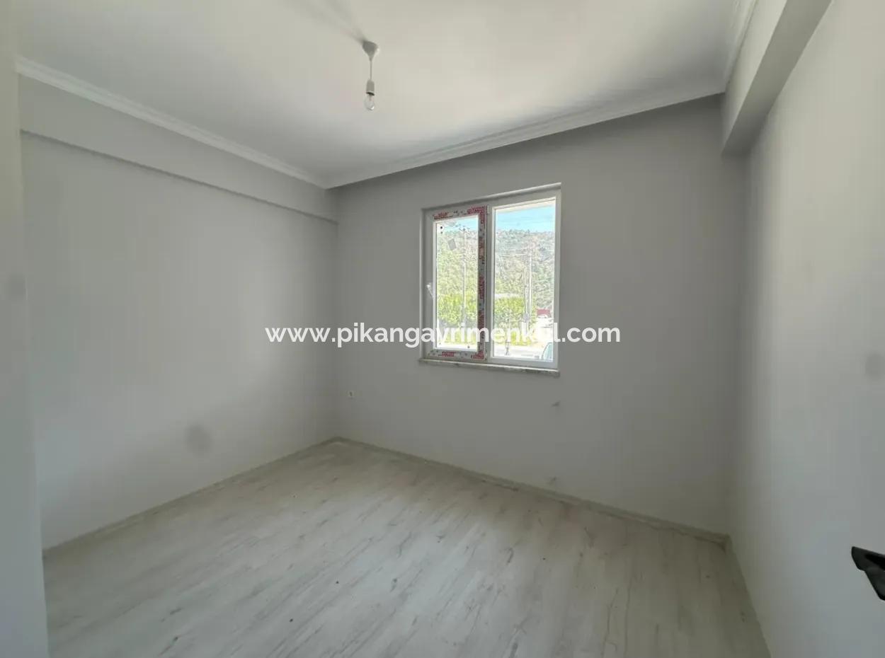 Ortaca Çaylı Da 2+1 Sıfır Daire Satılık