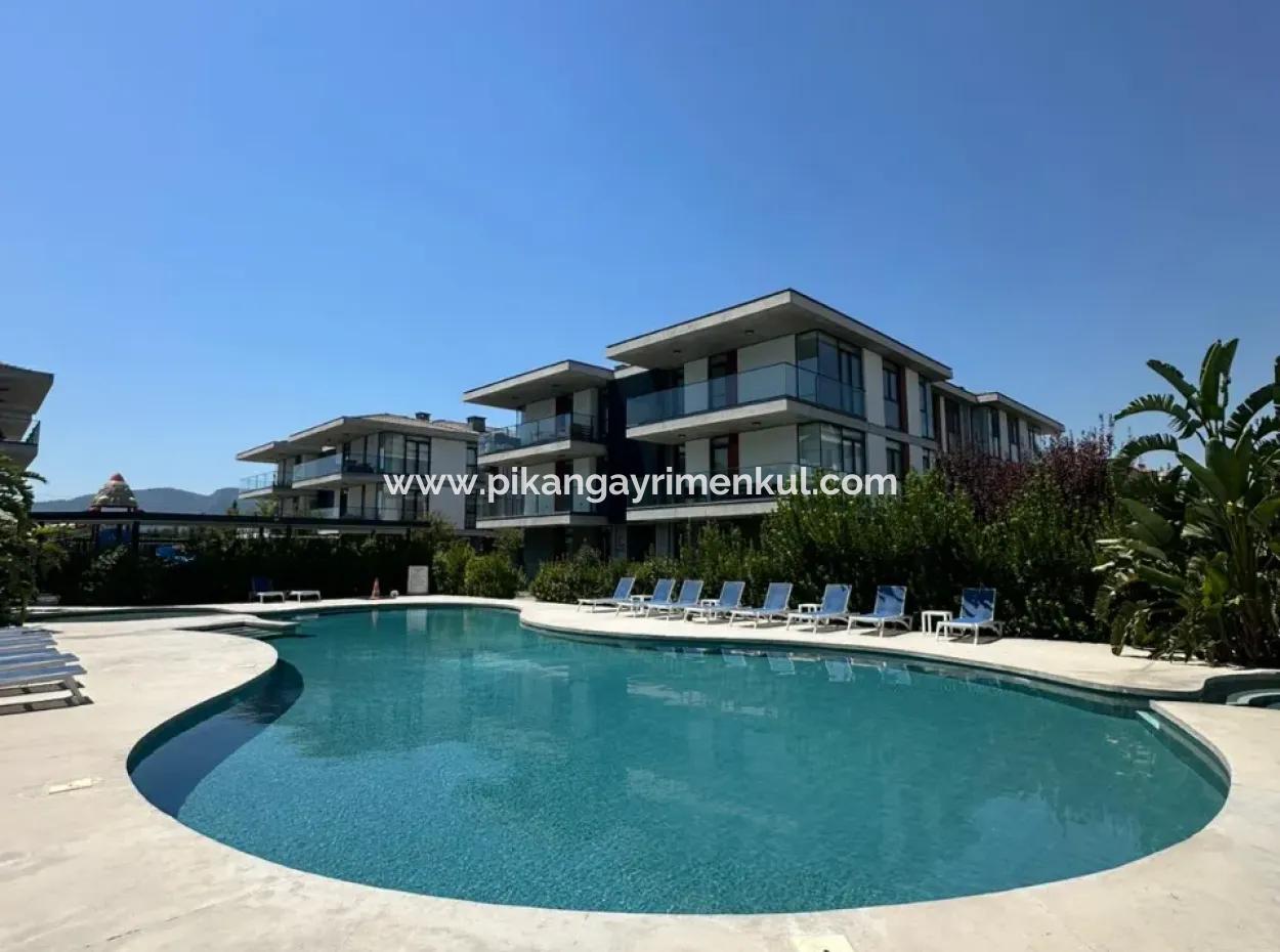 Bahçelife Da 3+1 Lüks Daire Satılık