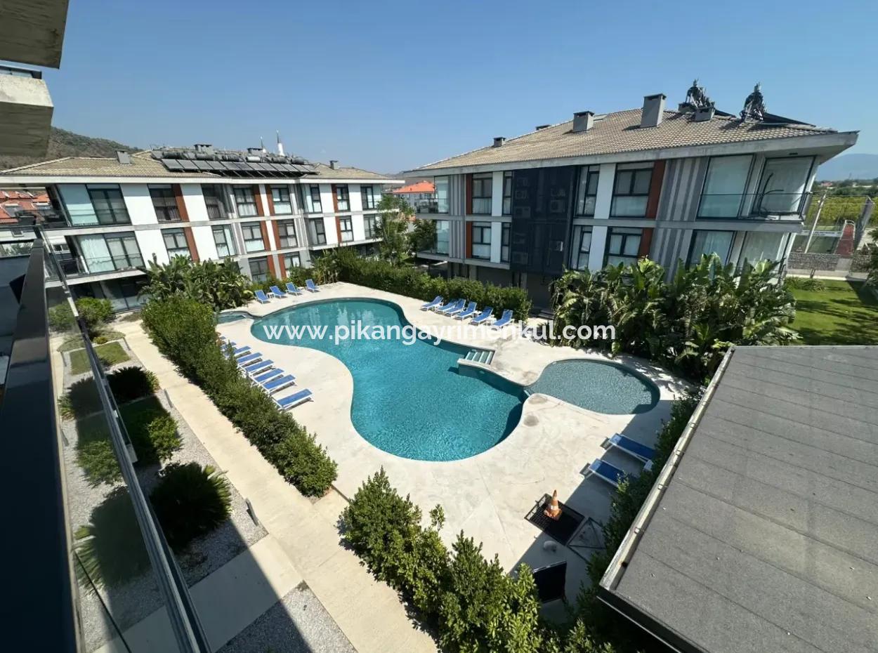 Bahçelife Da 3+1 Lüks Daire Satılık