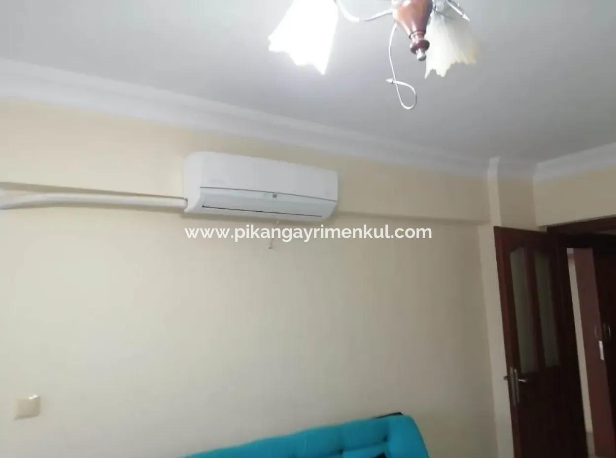 Ortacada Kiralık Eşyalı Daire