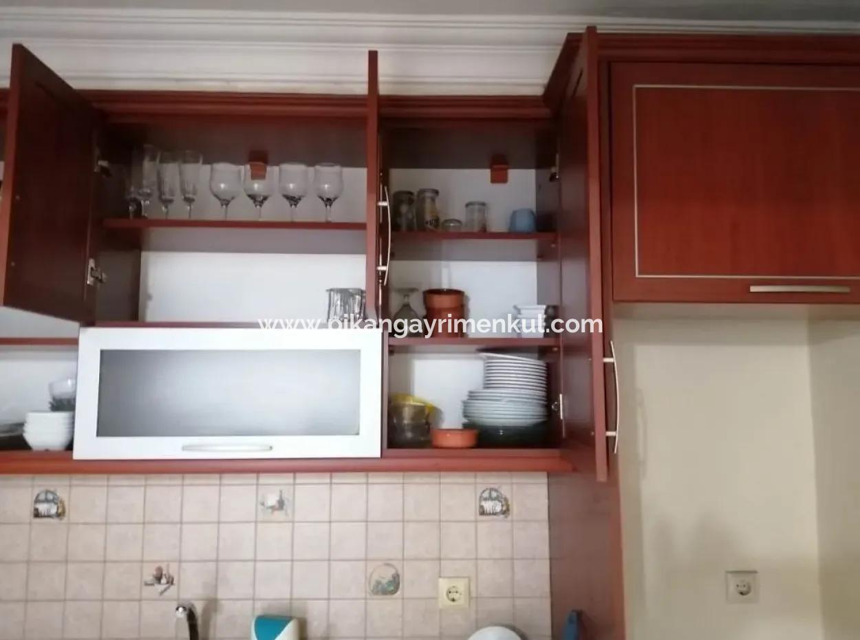 Ortacada Kiralık Eşyalı Daire