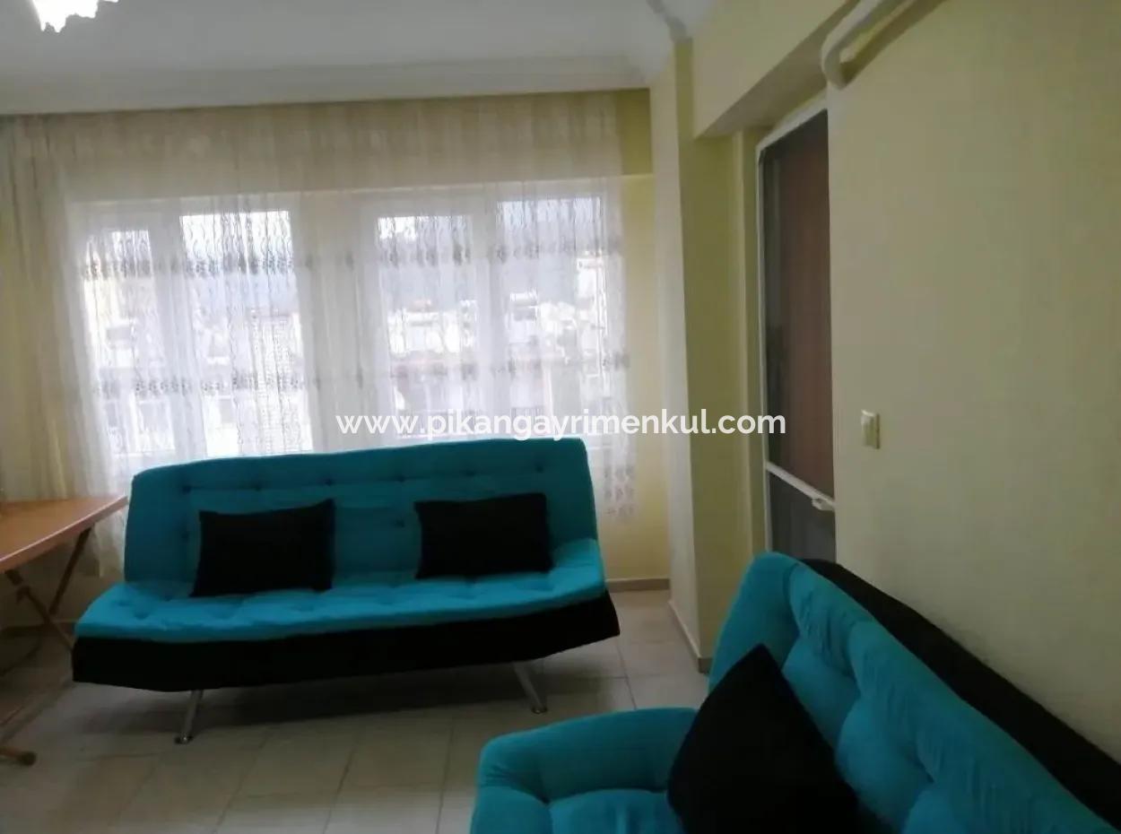 Ortacada Kiralık Eşyalı Daire