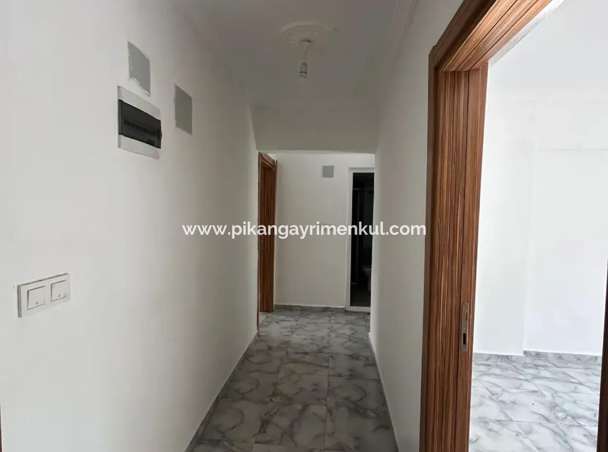 Ortaca Merkezde 3+1 Daire Kiralık