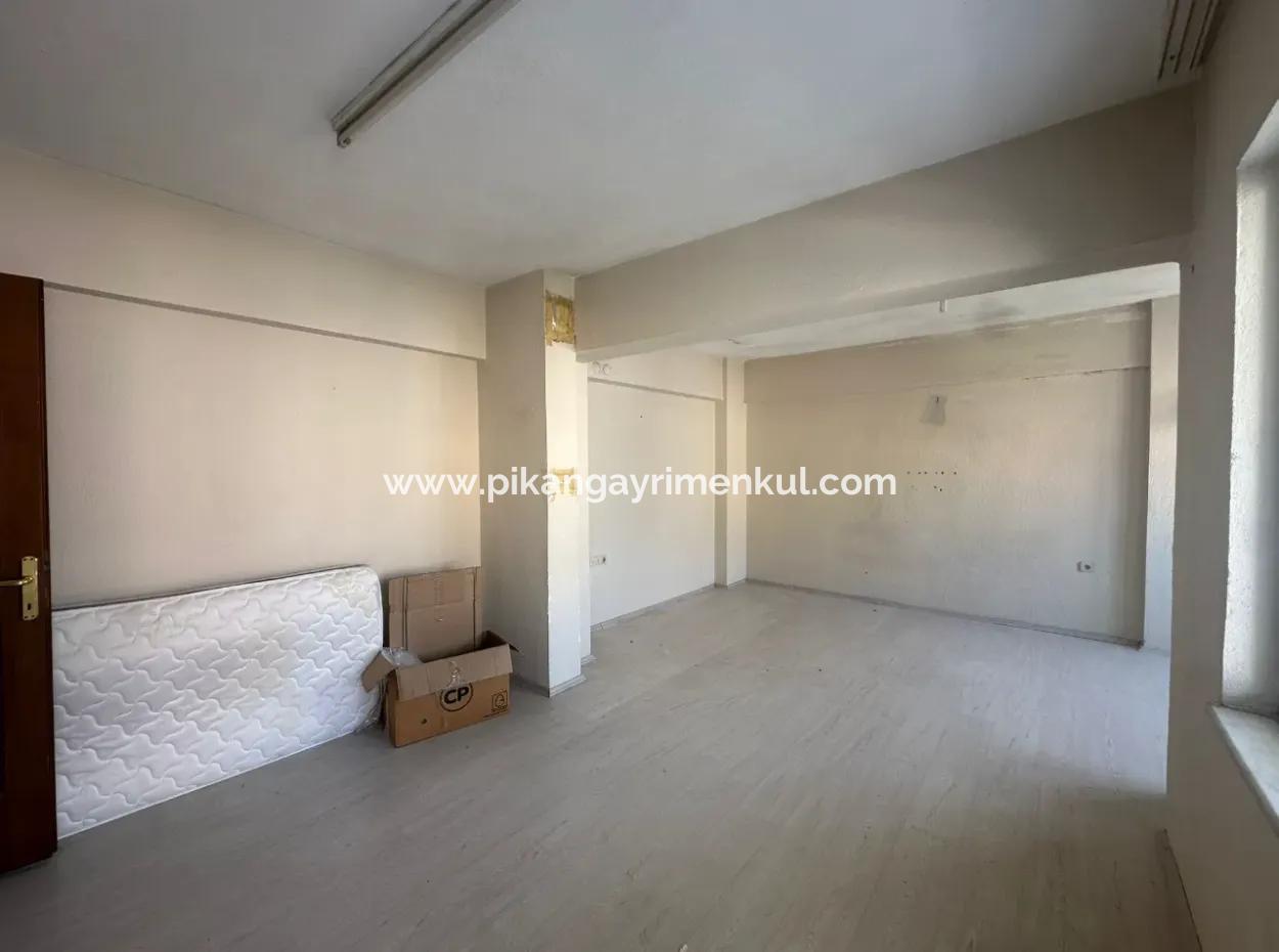 Ortaca Merkezde 3+1 Daire Kiralık