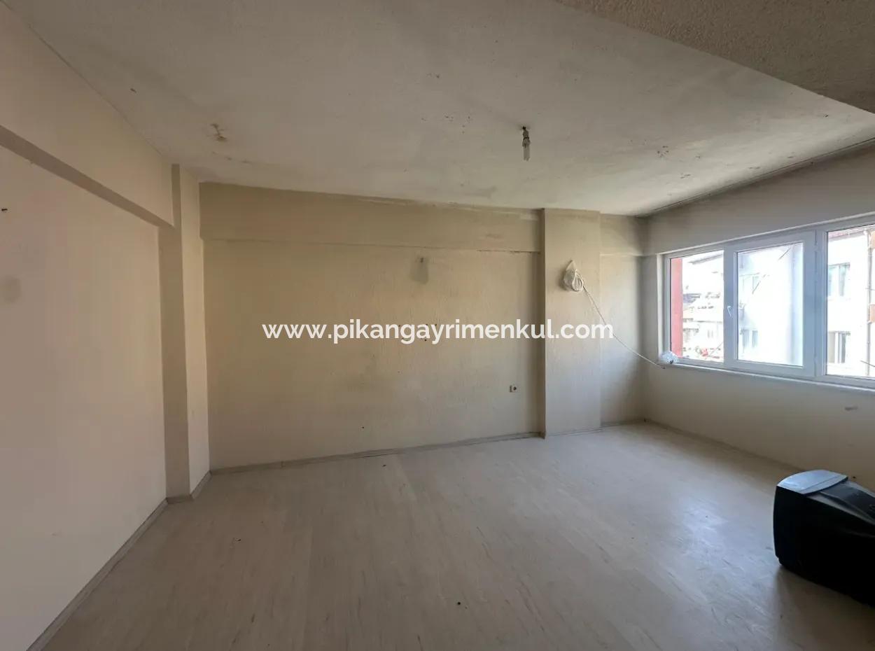 Ortaca Merkezde 3+1 Daire Kiralık