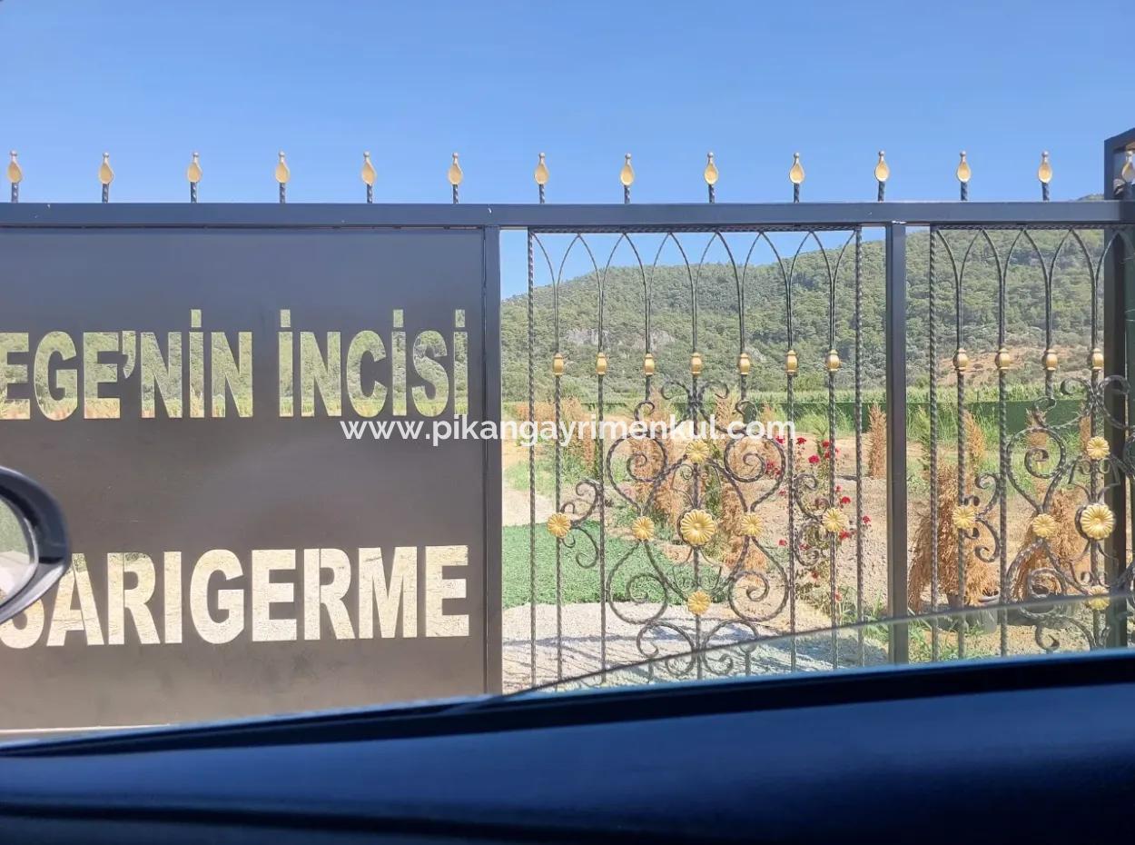 Ortaca Güzelyurt’ta Satılık Kooperatif Hisseleri – 270 M²