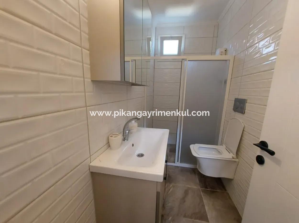 Muğla Ortaca Dalyan'da Kiralık 2+1 Havuzlu Müstakil Ev