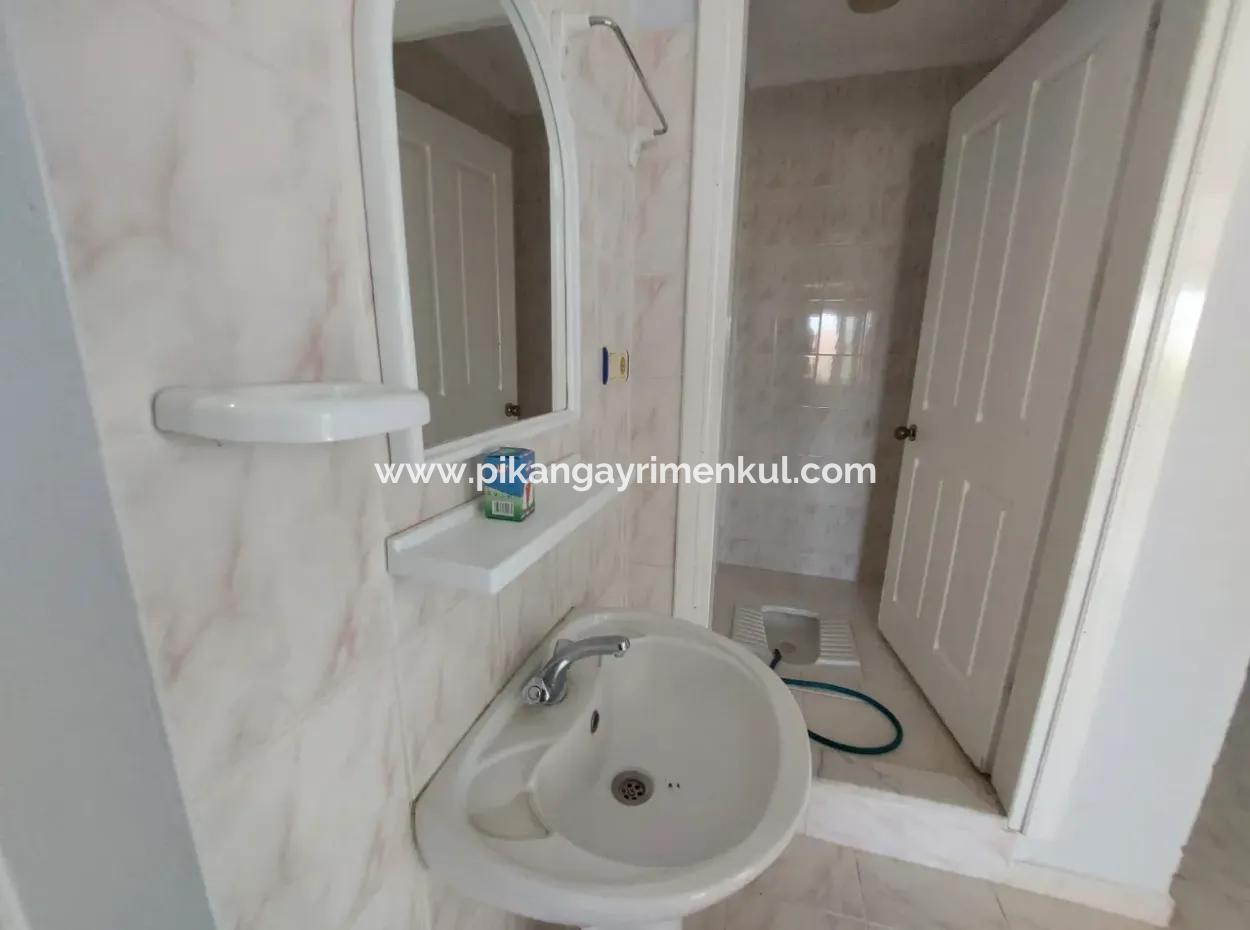 Muğla Ortaca Eskiköy'de 3+1 Eşyasız Geniş Daire – Yıllık Kiralık