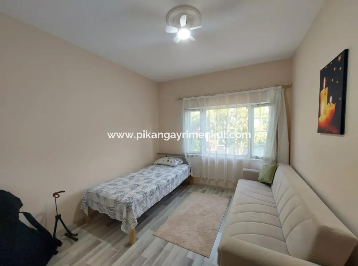 Ortaca Okçular’da 515 M² Arsada 3+1 Müstakil Ev Satılık