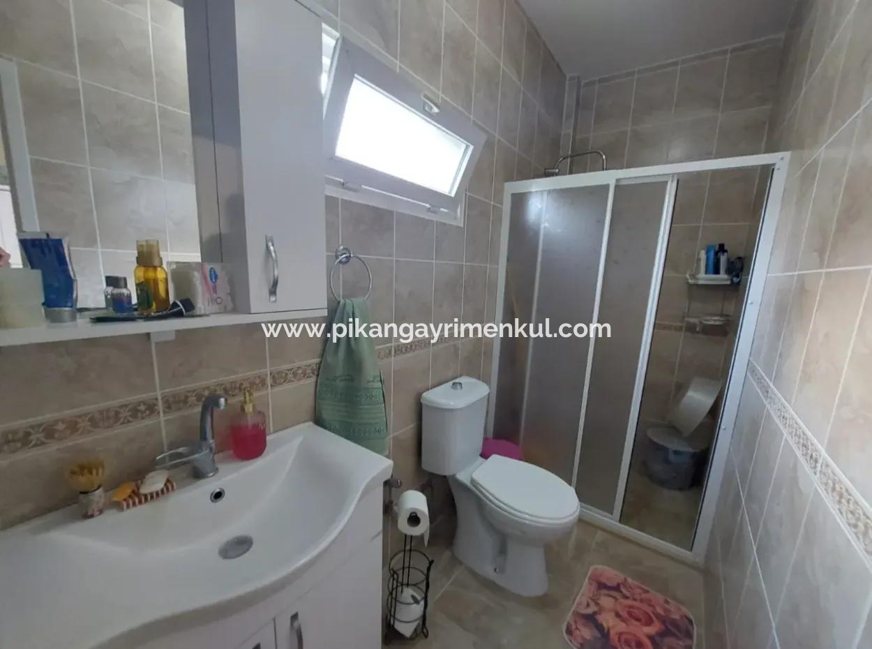 Ortaca Okçular’da 515 M² Arsada 3+1 Müstakil Ev Satılık