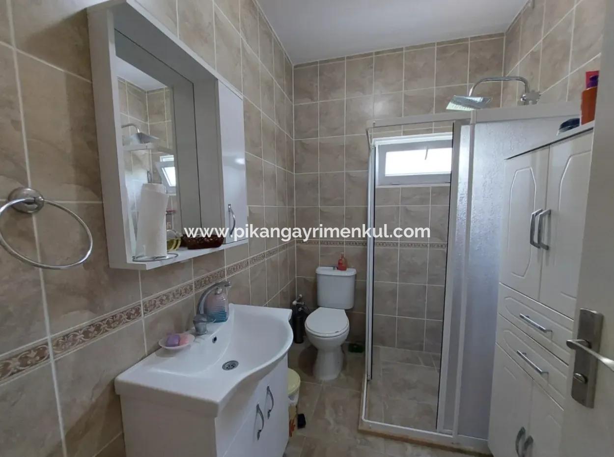 Ortaca Okçular’da 515 M² Arsada 3+1 Müstakil Ev Satılık