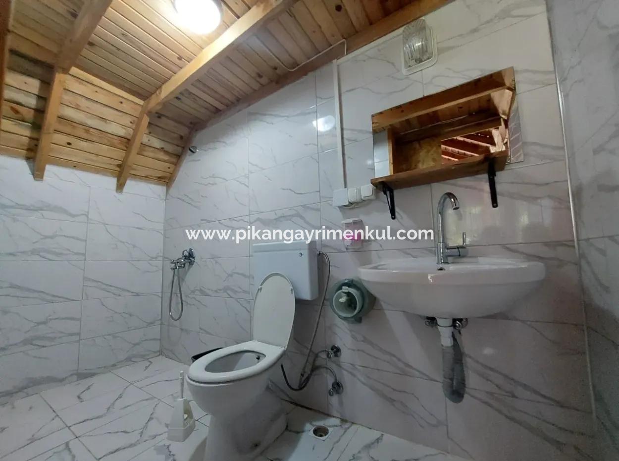 Dalyan’da Satılık 6 Adet Eşyalı & Klimalı Tiny House Bungalov – Yatırım Fırsatı