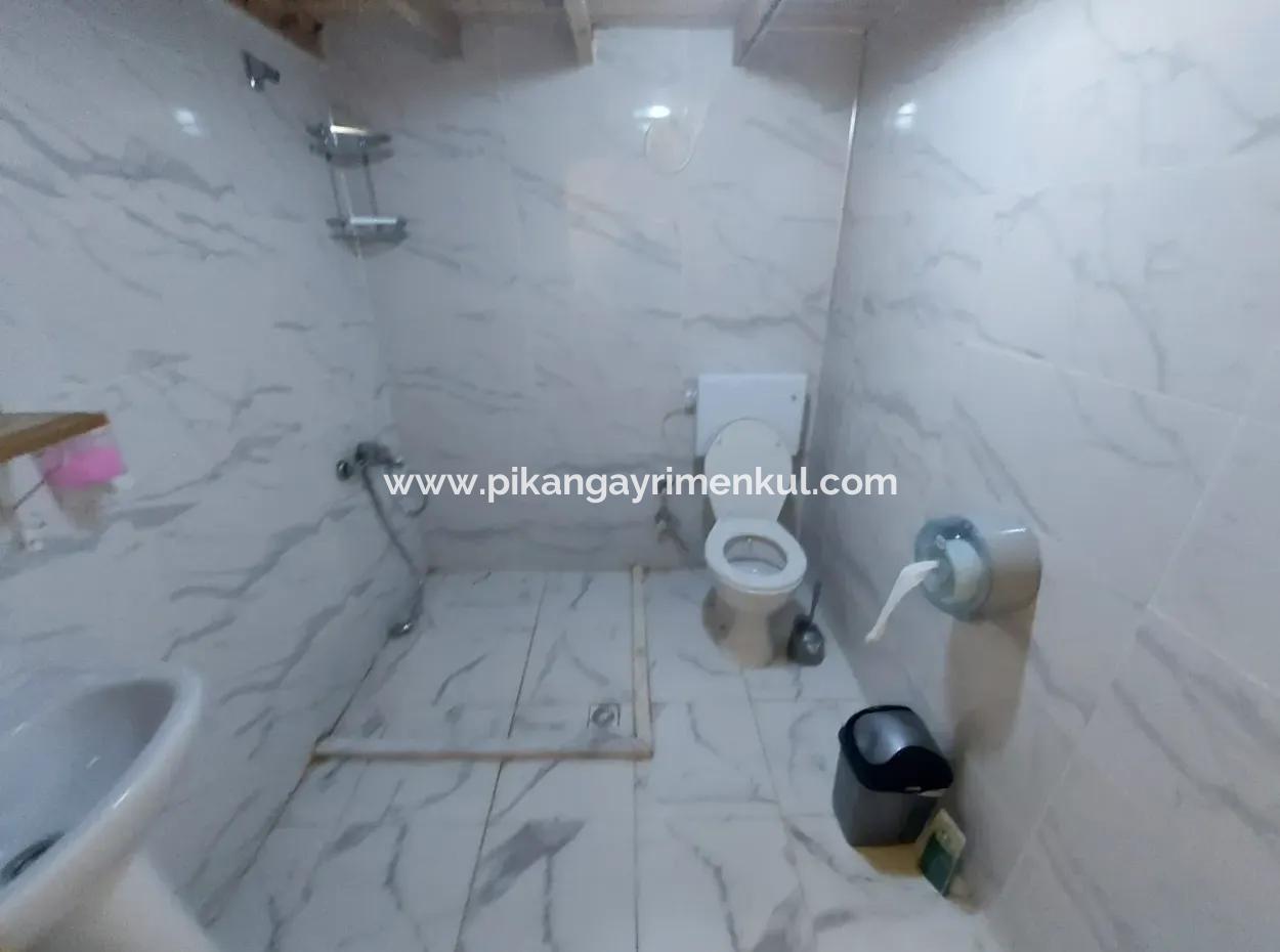 Dalyan’da Satılık 6 Adet Eşyalı & Klimalı Tiny House Bungalov – Yatırım Fırsatı