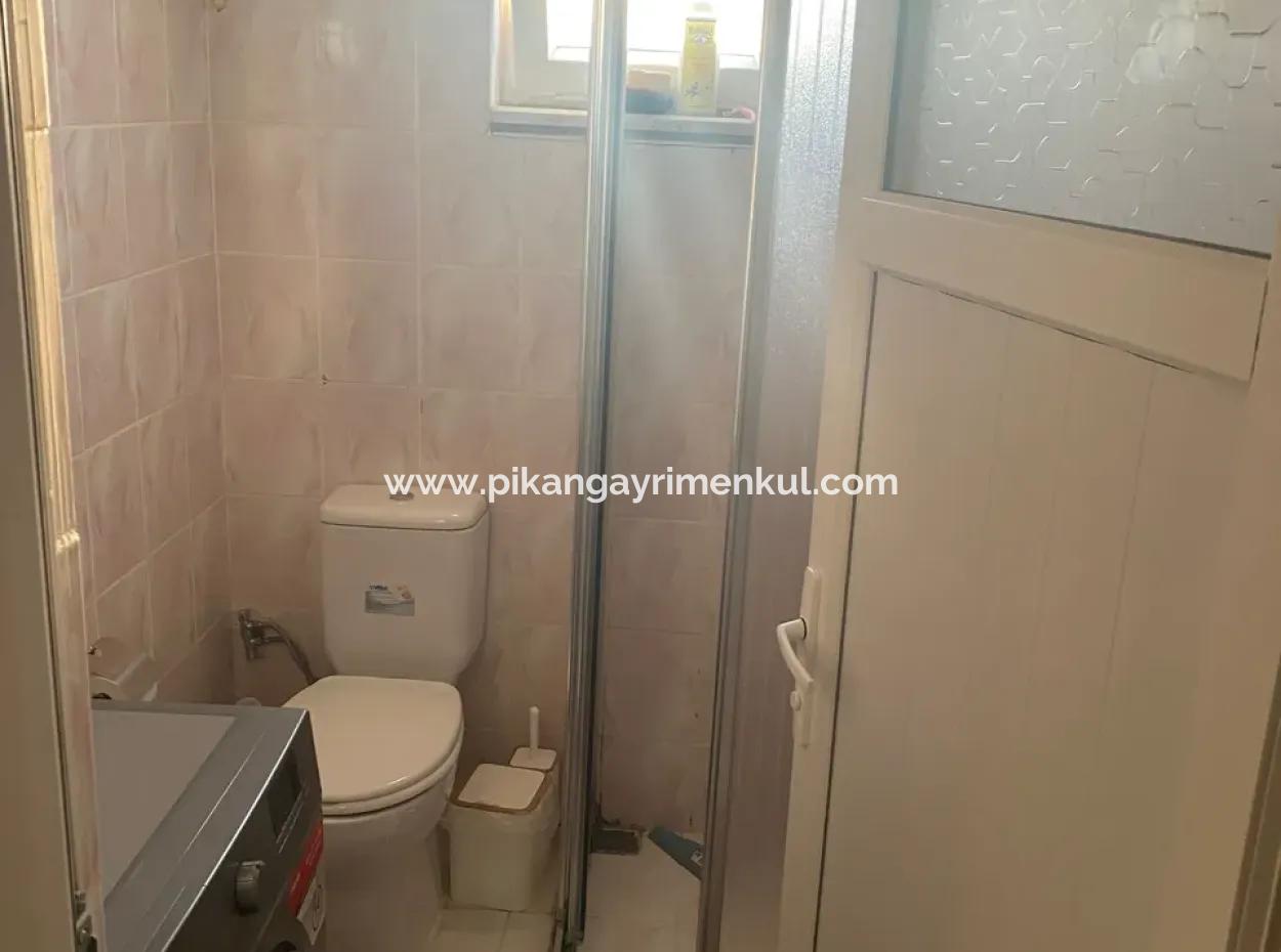 Ortaca Güzelyurtda Bahçe Katı 2+1 Eşyasız Geniş Daire Kiralık