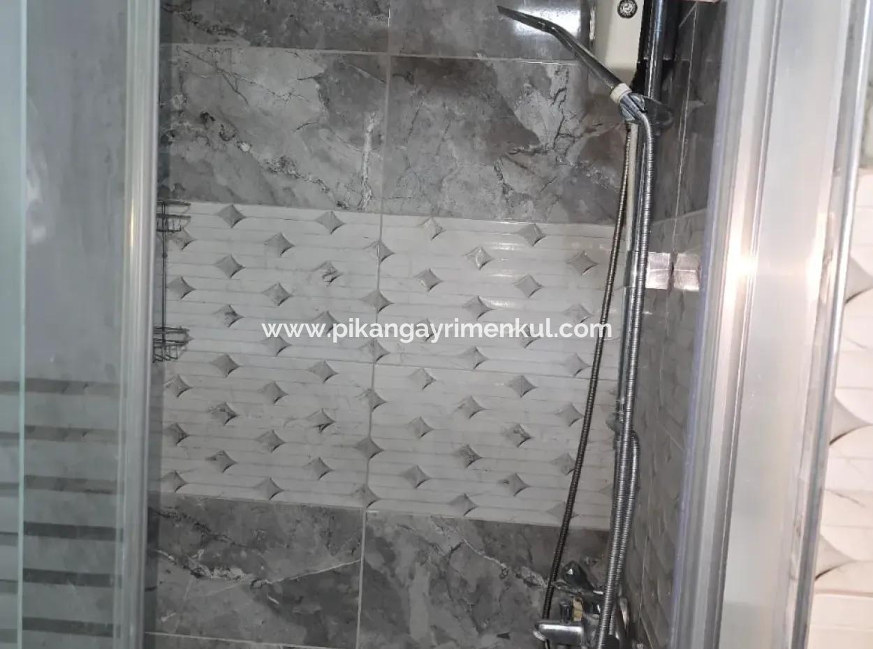 Ortaca Çaylı Da 2+1 Eşyalı Daire Kiralık