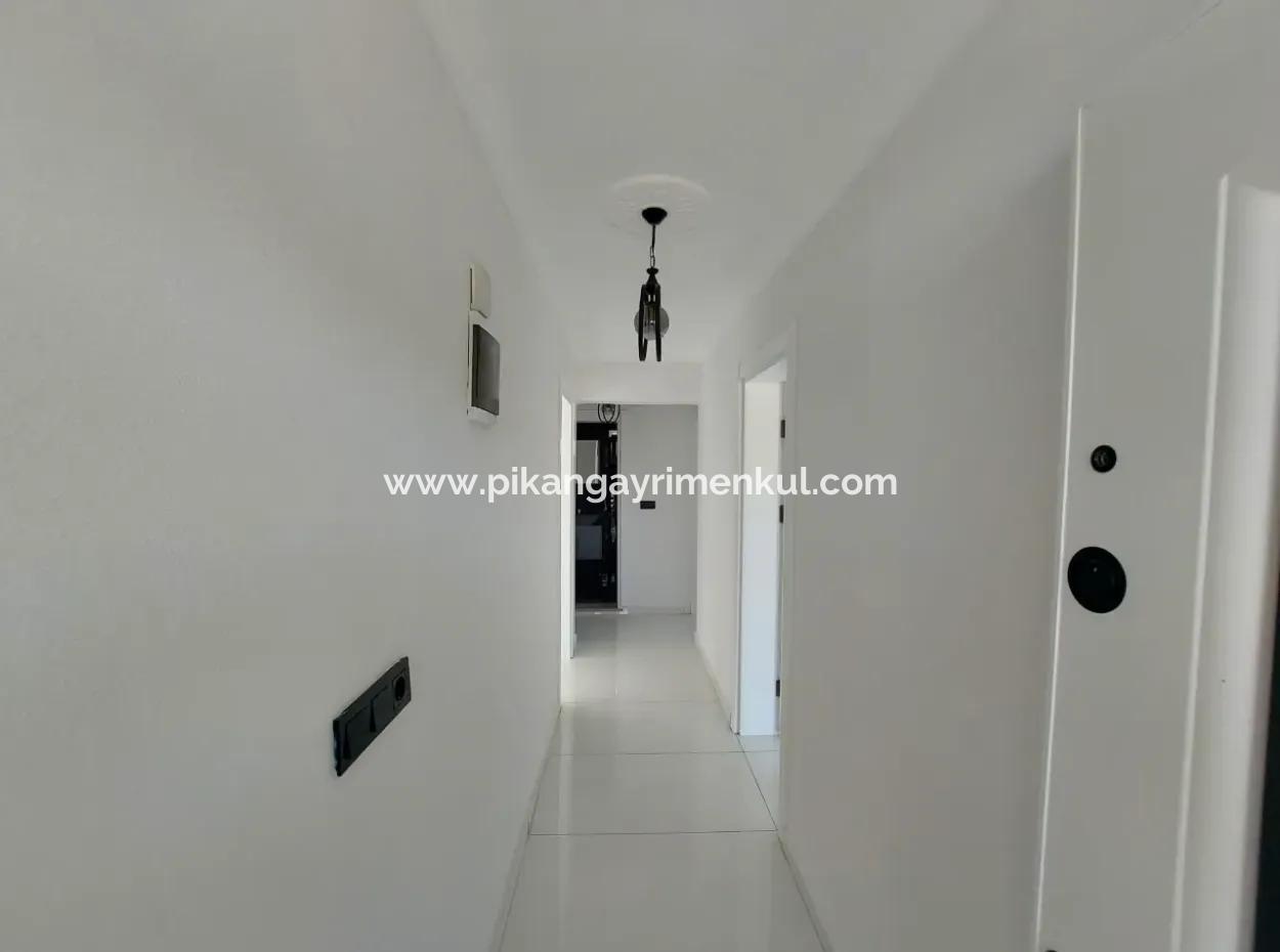 Muğla Ortaca Eskiköy’de  Doğanın Ortasında Huzurlu Bir Yaşam İçin İdeal 2+1 Tek Katlı Ev Kiralık.