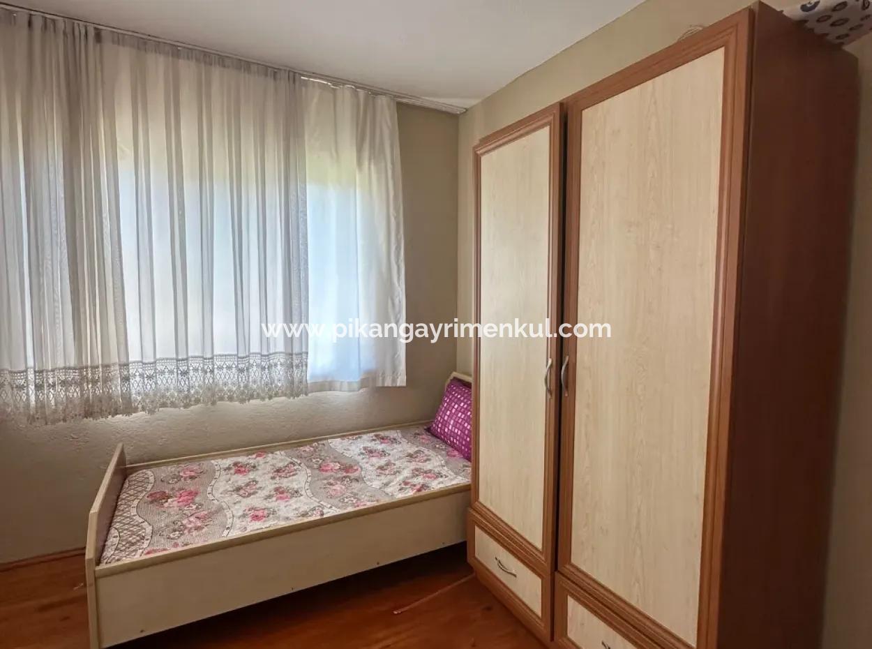 Ortaca Bahçelievler De 2+1 Kapalı Mutfak Eşyalı Daire Kiralık