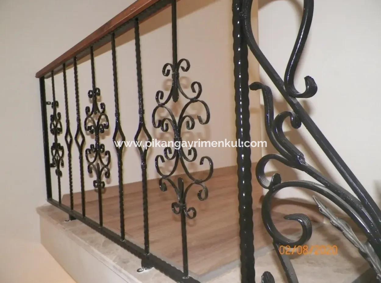 Köyceğizde Satılık Sıfır Lüks Dubleks