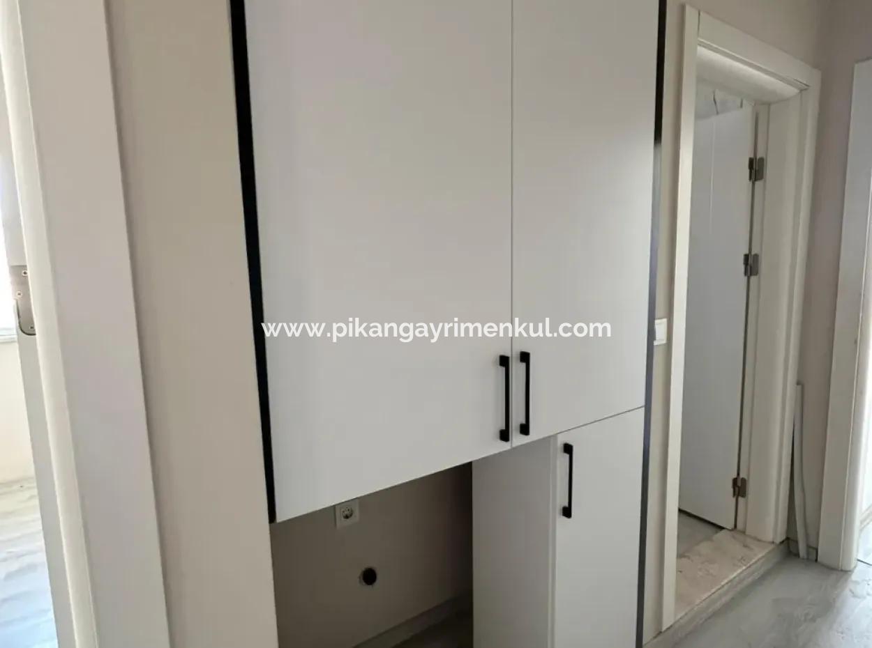 Muğla Ortaca Cumhuriyet De 1+1 Daire Satılık.