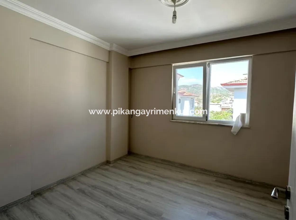 Muğla Ortaca Cumhuriyet De 1+1 Daire Satılık.