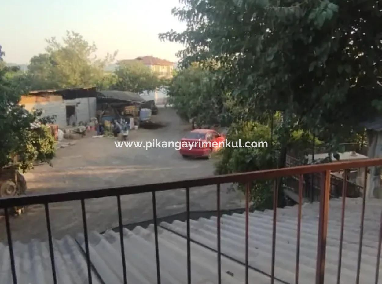 Ortaca Dalaklı Da Eşyalı 3+1 Daire Kiralık