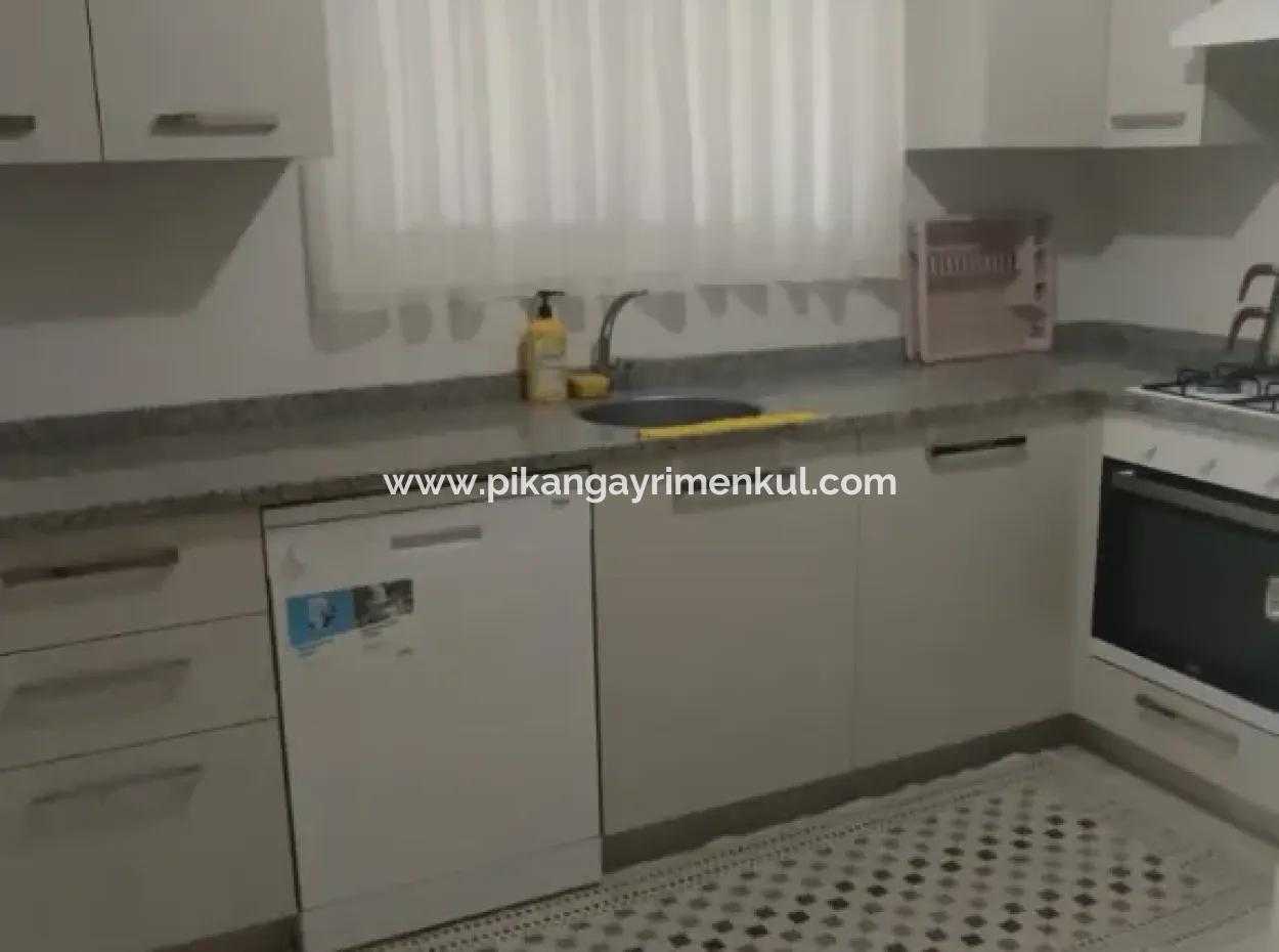 Ortaca Dalaklı Da Eşyalı 3+1 Daire Kiralık