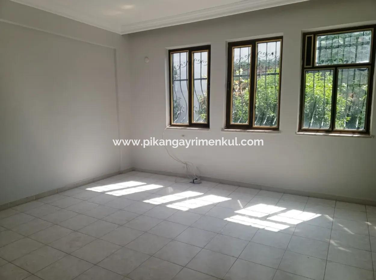 Ortaca Arıkbaşı Mah. 3+1 Bahçe Katı Daire Kiralık
