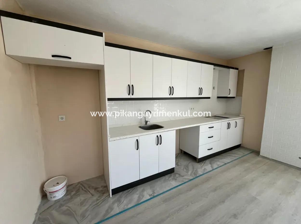 Ortaca Çaylı Da 2+1 Sıfır 100 M2 Daire Kiralık