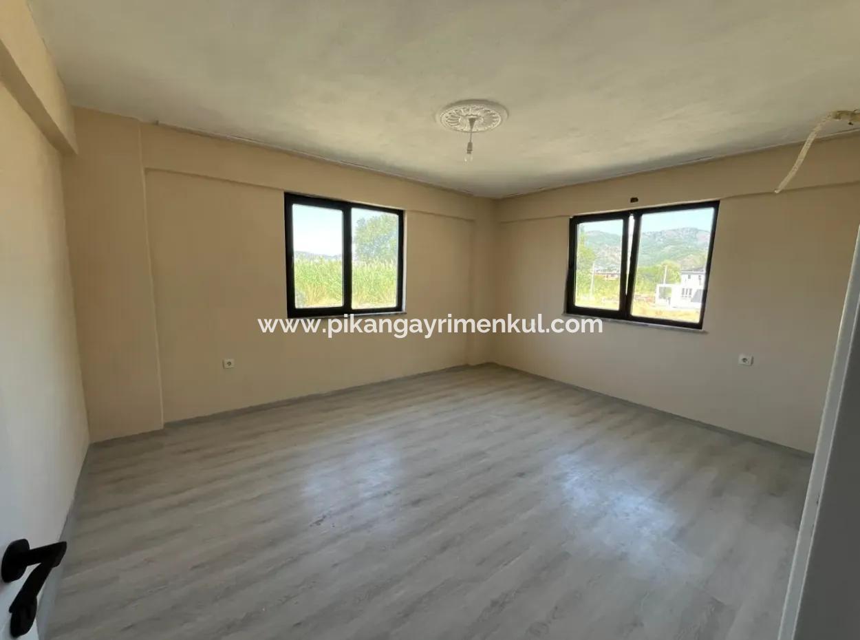 Ortaca Çaylı Da 2+1 Sıfır 100 M2 Daire Kiralık