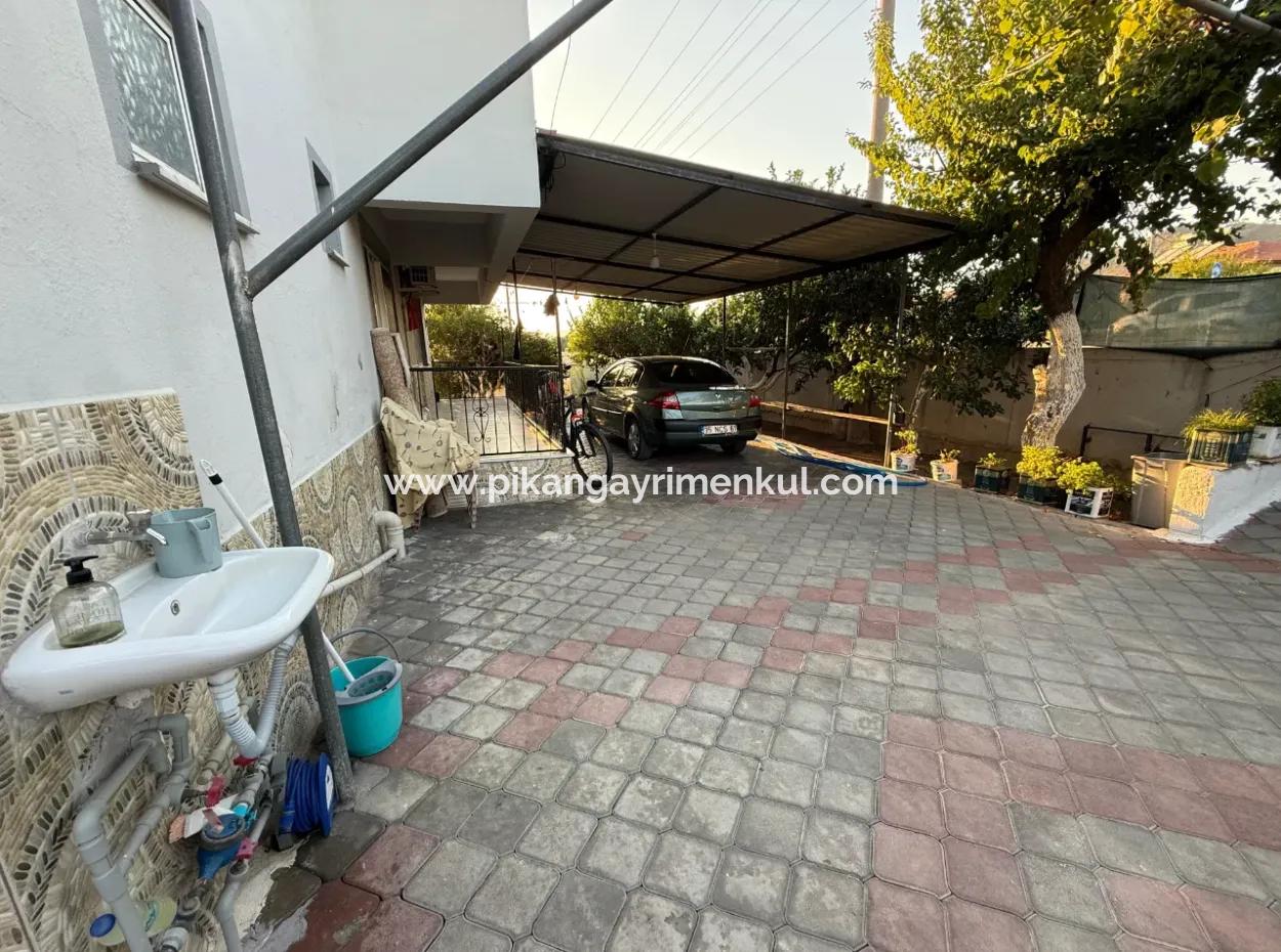 Ortacada Dalyan Yoluna Sıfır Müstakil 2,5 Katlı Bina Satılık.