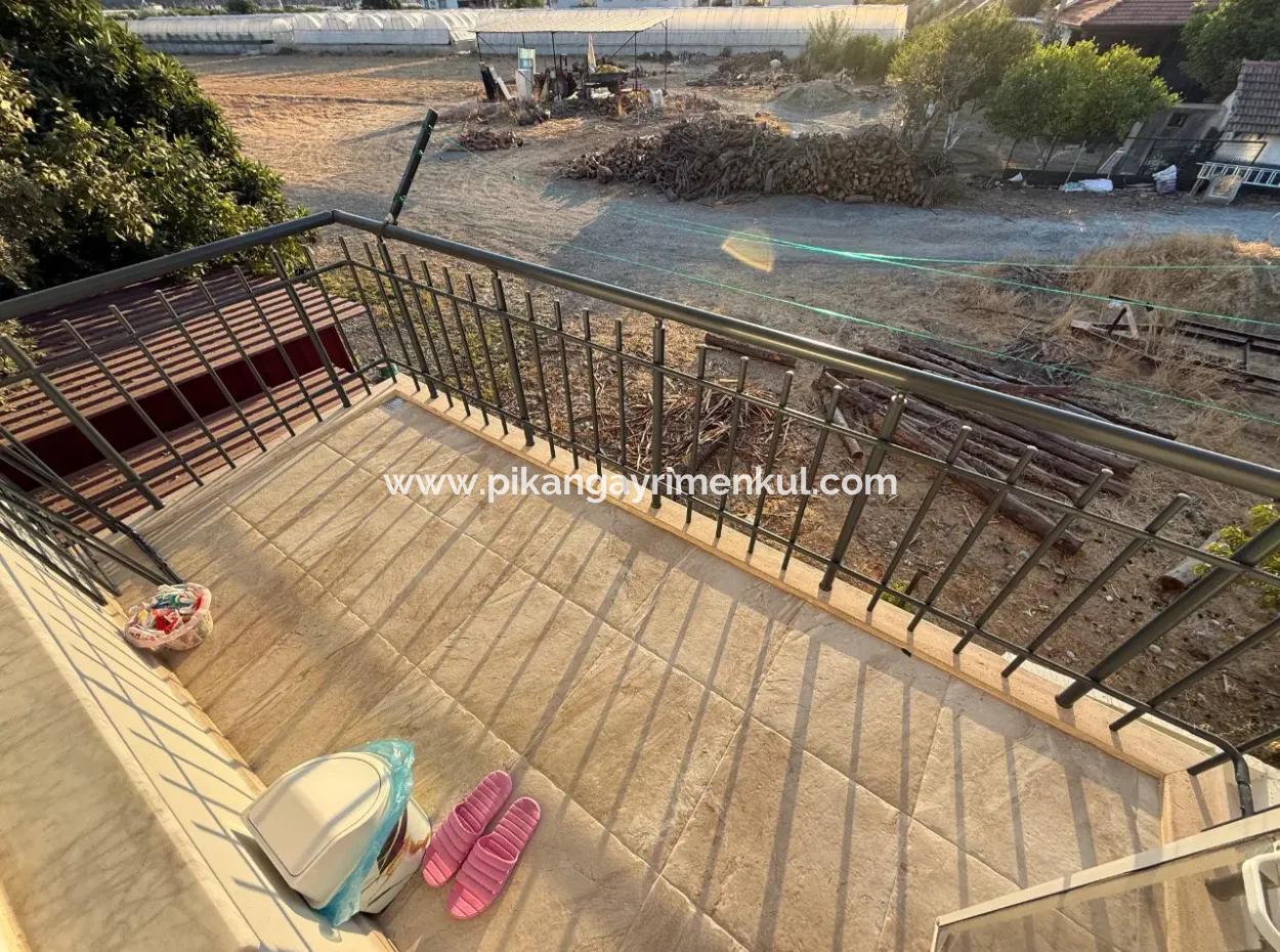 Ortacada Dalyan Yoluna Sıfır Müstakil 2,5 Katlı Bina Satılık.