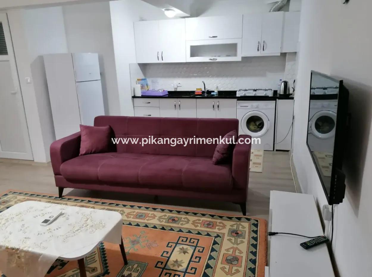 Dalyan Merkezde 2+1 Eşyalı Dubleks Daire Kiralık