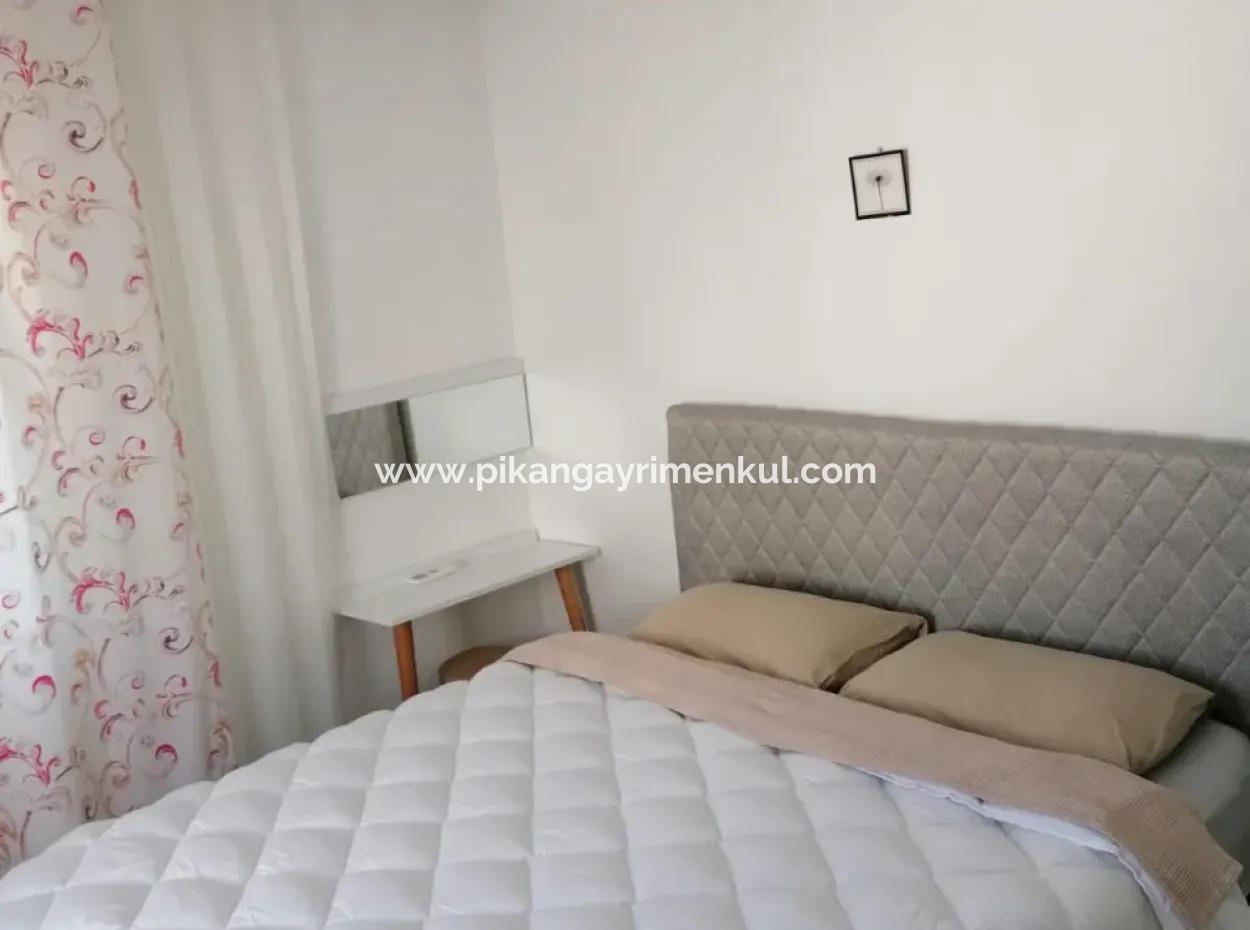 Dalyan Merkezde 2+1 Eşyalı Dubleks Daire Kiralık