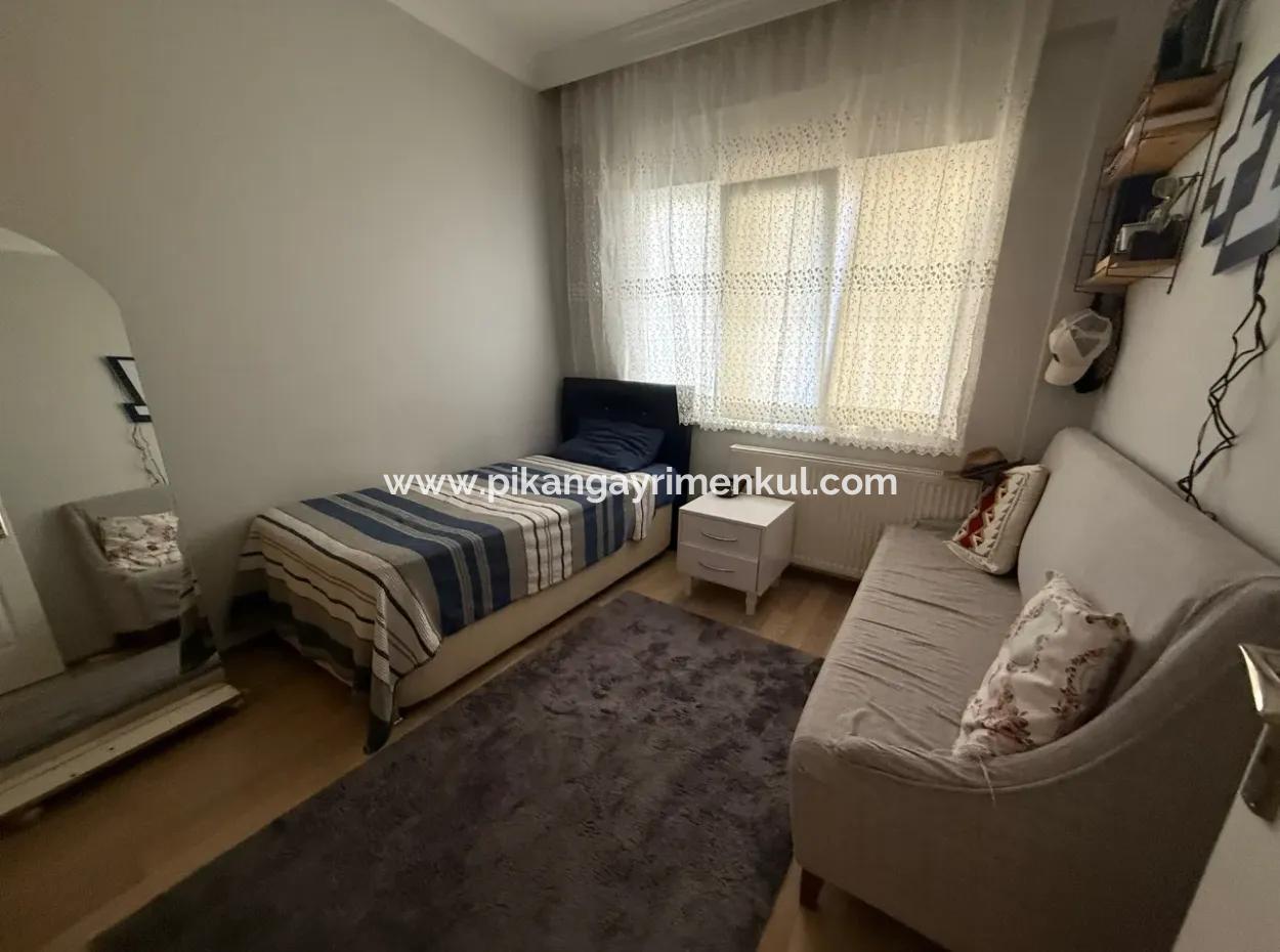 Ortaca Cumhuriyet Mahallesi 3+1 Daire Satılık