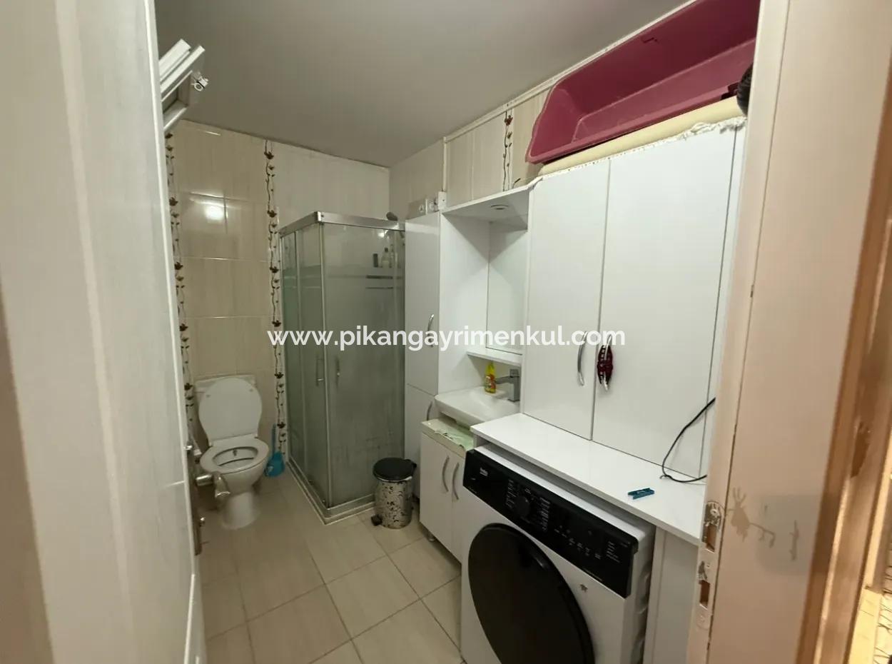 Ortaca Cumhuriyet Mahallesi 3+1 Daire Satılık