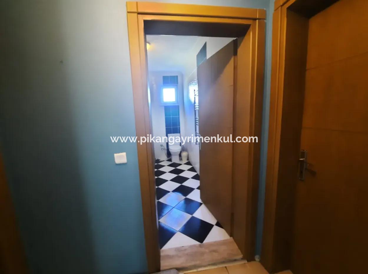 Muğla Ortaca Güzelyurt Ta 2+1 Eşyalı Daire Kiralık