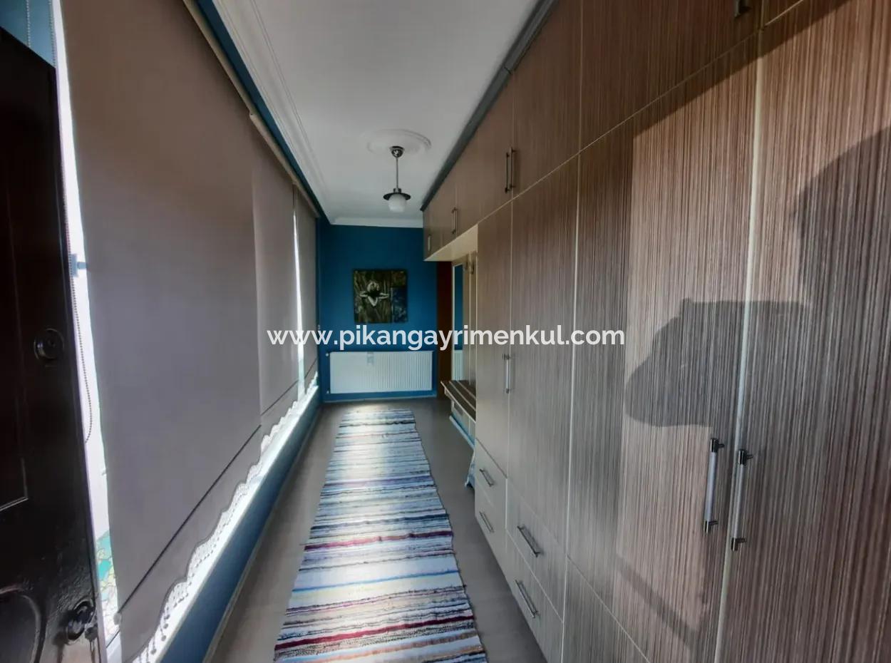 Muğla Ortaca Güzelyurt Ta 2+1 Eşyalı Daire Kiralık