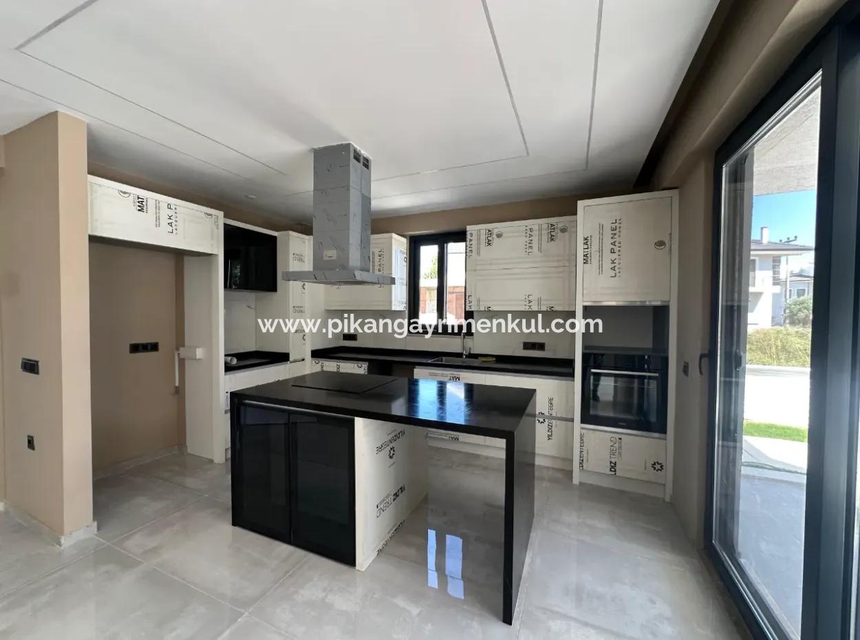 Dalyan Da 4+1 Müstakil Lüks Villa Satılık