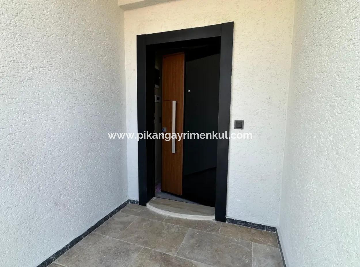 Dalyan Da 4+1 Müstakil Lüks Villa Satılık