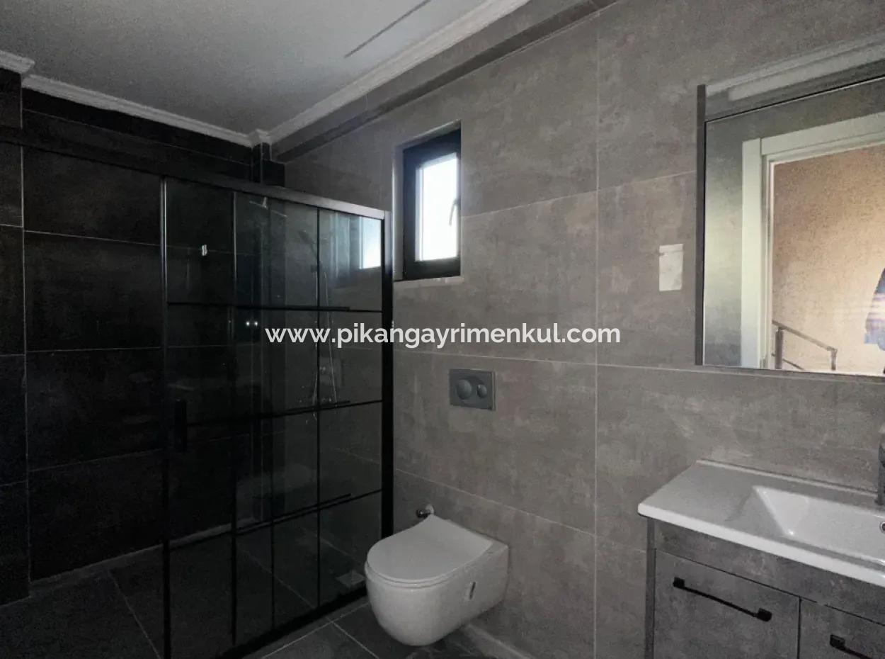 Dalyan Da 4+1 Müstakil Lüks Villa Satılık