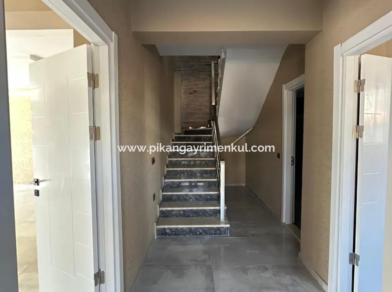 Dalyan Da 4+1 Müstakil Lüks Villa Satılık